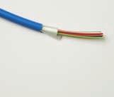 2.4 Volition Break-out Fibre Cable Description - Cable 50/125 um, 62.