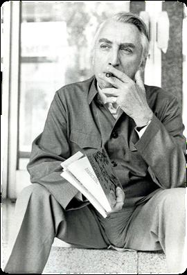 Roland Barthes (1915-1980) French social and literary critic Marxist Mythologies (1957) Used semiotics to decode the artifacts of