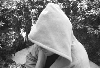 They were always The hooded singer first became trying to trick me into letting them famous when he released his first photograph my face.