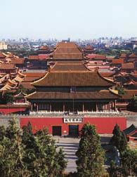 Others are part of festivals in venues as commanding as the Sydney Opera House, Forbidden City Concert Hall,