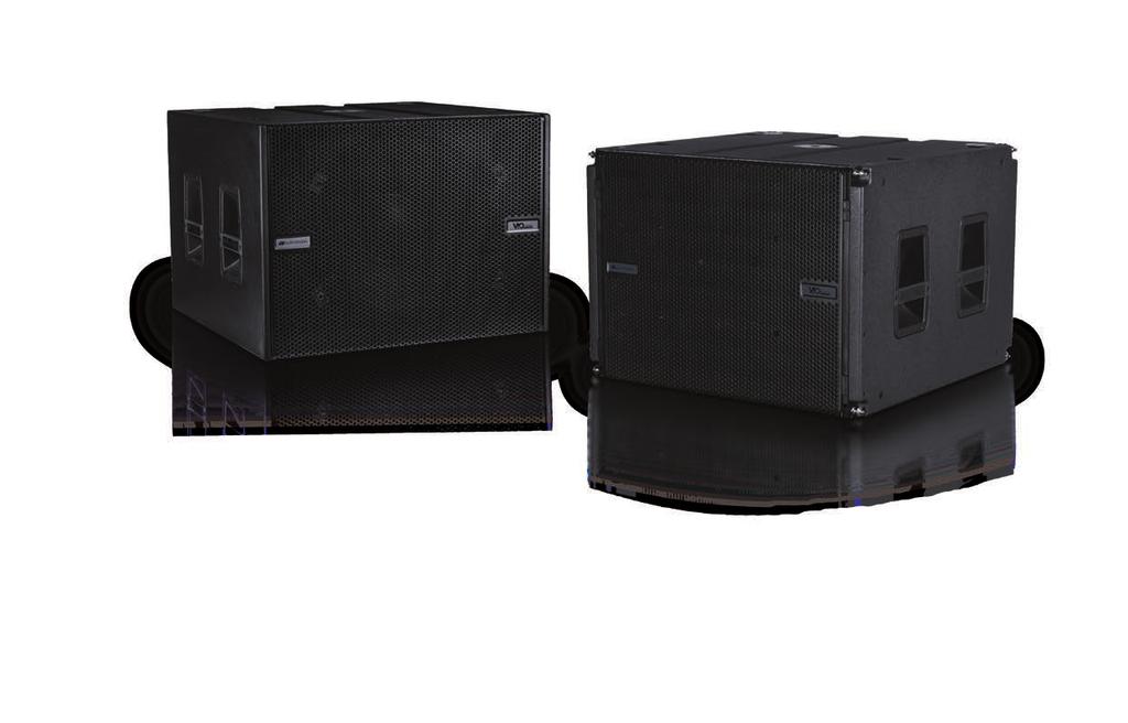ACTIVE 1x 18 BASS REFLEX SUBWOOFER FLYABLE ACTIVE 1x 18 HORN LOADED SUBWOOFER LAST GENERATION DIGIPRO G4 AMP TECHNOLOGY 1600 W RMS SMPS AMPLIFIERS SMPS WITH PFC SYSTEM-TEST FOR QUICK DIAGNOSTICS