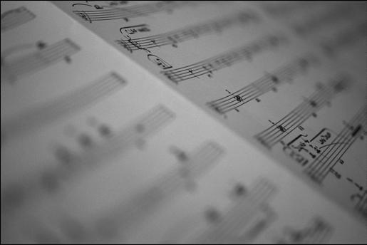 Welcome to the Music Theory Class! Music is a language many of us speak, but few of us understand its syntax. In Music Theory, we listen to great music, and we explore how it works.