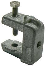 RS-310 Tower member cleats Pack of 10 able & onnectors leats bolt onto a tower member up to