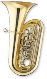 Vocabulary Trombone: The trombone is also a middle pitched member, but it s a tenor voice, not as low as alto.