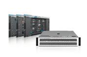 More than just resolution Broadcast and media solutions from Rohde & Schwarz Ingest Processing and storage Ingest and production server VENICE Media storage Spycer Box Playout Post production