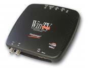 DMTS WM9 DVB-C MPEG-4 Real Player