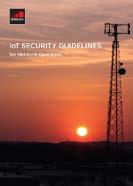 SERVICE ECOSYSTEMS IoT SECURITY GUIDELINES FOR