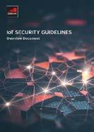 NETWORK OPERATORS DETAILED CONTROL STATEMENTS IoT