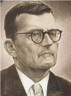 Shostakovich - Symphony No.5, cond.