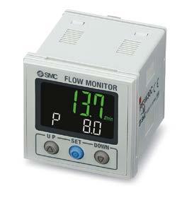 Fluid temperature 2 compatible products have been added to the integrated display type.