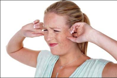 What is Tinnitus? Tinnitus is a hearing condition often described as a chronic ringing, hissing or buzzing in the ears.
