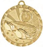 Series medals