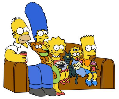 1 PSYC 562 Measurement of Psychological Processes Assignment #1: Multi-dimensional scaling a children s story Song Hui Chon Once upon a time, there was a girl named Lisa Simpson in Springfield,