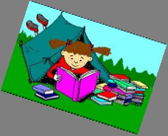 It is highly recommended that children of all ages read at least 20 minutes per day. 3.