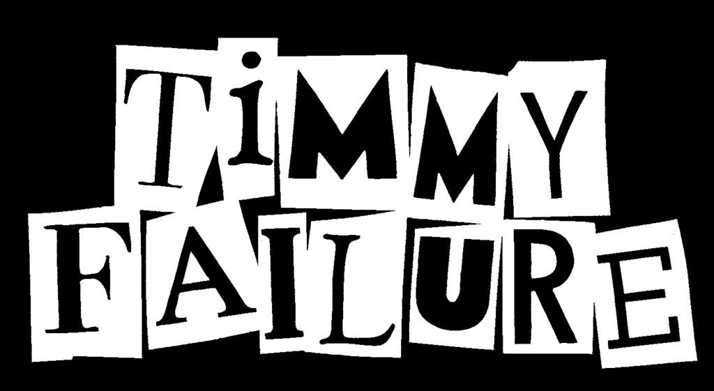 Grade Nothing to have a tad more surreal humor kids who like detective stories with polar bears (in other words, kids who like their books fast-paced and not too serious) Meet Timmy Failure, the