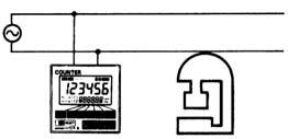 Do not mount the Counter directly to the vibration source. Press machine 9. The following may result if the Counter is in high-speed counting operation with relay input signals.