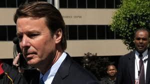 Detective John Edwards Replied to the 911 phone call from Nicole