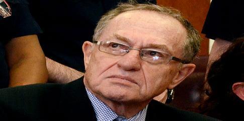 Alan Dershowitz -Most experienced defense attorney but was lost with regards to DNA evidence - If you find a cockroach in a bowl of spaghetti, you don't look for another cockroach before you throw