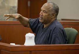 Synopsis The OJ Simpson trial was complicated. There was DNA evidence found that pointed to OJ Simpson and should have convicted him.
