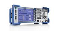 R&S EDS300 DME/Pulse analyzer DME/TACAN analyzer for installation in flight inspection systems and for far field monitoring tasks.
