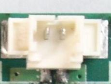 2 Connections YPbPr and RS232 output 6 to 12V DC FFC Caméra Link ** SDI Output LVDS camera link 2.1.1 Connection to camera LVSDS cable : 30 microcoaxial harness KEL ref USL20-30SS-xxx-C FFC cable : 0.