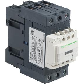 Product data sheet Characteristics LC1D50AF7 TeSys D contactor - 3P(3 NO) - AC-3 - <= 440 V 50 A - 110 V AC 50/60 Hz coil Main Range Product name Product or component type Device short name Contactor