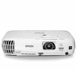 EXPLORE A NEW DIMENSION WITH 3D PRESENTING Epson EB-W16 Display bright, vivid 3D content almost anywhere with Epson s first 3LCD active 3D projector for educational use.
