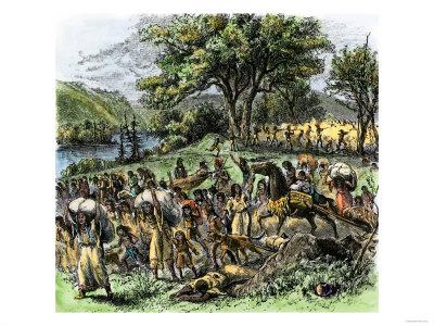 Lesson 4: Battle On, Warriors Overview Students will gain insight into the recording of history by studying paintings, primary documents, and secondary sources about two battles in Black Hawk s War: