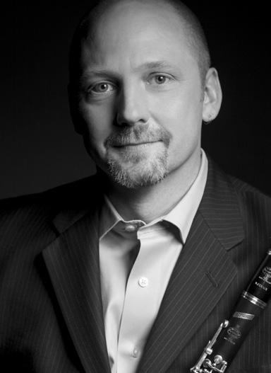 ABOUT JONATHAN GUNN Jonathan Gunn is a versatile artist with a varied career as educator, soloist, chamber musician, and orchestral performer. Currently, Mr.
