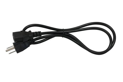 Power Cords Qty