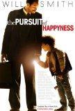 b. Pursuit of Happyness Movie Figure 1: DVD Cover of Pursuit of Happyness Movie In San Francisco 1981, the smart salesman Chris Gardner invests the family savings in Osteo National bone-density