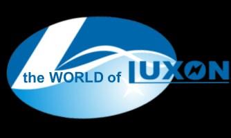 Luxon takes "Human Resources, Market Oriented, Quality Priority, Technology