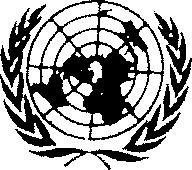 UNITED NATIONS E Economic and Social Council Distr. LIMITED E/CONF.9l/C!RP.