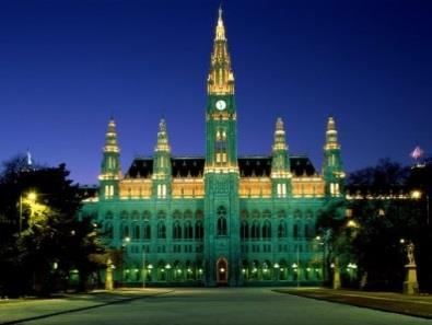 Evening dinner included, and overnight Vienna is still considered the music capital of the world. It is a city of refined tastes, grace, style and unmatched artistic accomplishments.