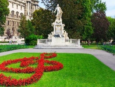 Though its people and ways have changed, Vienna has retained its imperial monuments, not as reminders of past glories, but as living symbols of its present freedom Day 5 Friday, June 26 Vienna (B,D