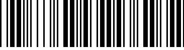 STX-ETX RS232 only 6.6 Code Type 6.7.1 Barcode Selections If Enable is selected for all bar codes types, then the scanner could read all types of bar code.