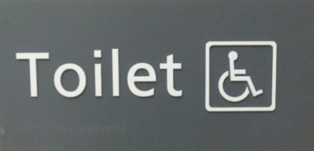 Adapted Toilet If you need help finding the