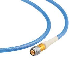 18 db (up to 18 GHz) no Temperture range 30 C +80 C Assembly: SUCOFLEX 106 with straight TNC male connectors DC 8 GHz Connectors vented 11_TNC-682 Cable SUCOFLEX 106 VSWR / return loss 1.