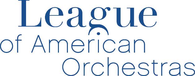 Vice President, Development League of American Orchestras New York, NY http://www.americanorchestras.