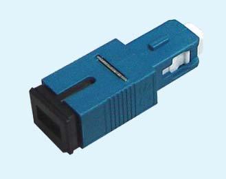 Fiber Optic Fixed Attenuator ::: Features ::: Low backreflection High power endurance Precise control of attenuation range