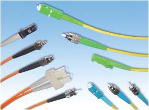 1.4.1 Optical Cable