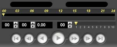 6.3 Playback Function [Fig. 6-9] Playback Function / Deactivation [Fig.