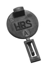 BPolarizing Key HIF3B-GK CL562-0601-8 HIF3-GPIN(A) Note1: One unit of this product is a set of five pieces in conjunction with a runner. The unit for sale is defined one pack containing 20 pieces.