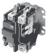 .. Catalog Number Price Series 2-pole contactor (with optional cover) Contactor Cover- Prevents foreign particles from entering contactor. Covers current carrying parts. -1P30... -2P30.