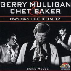 Among instrumental versions, Gerry Mulligan s lyrical reading featuring the trumpet of Chet Baker is very significant both musically and