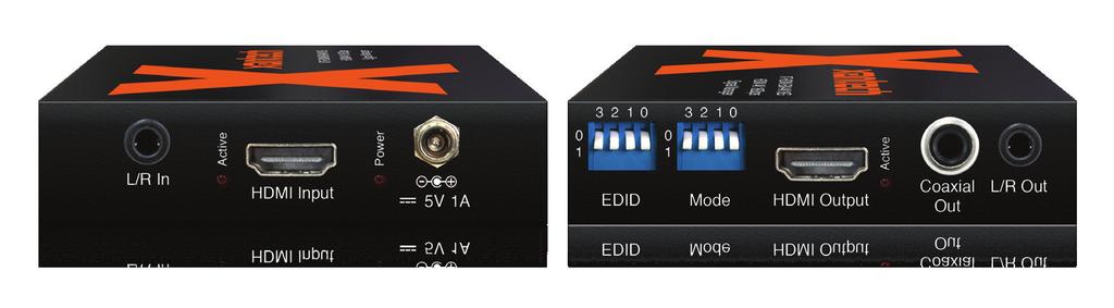 XT-HDMI-SM-4K8G USER MANUAL XT-HDMI-SM-4K8G User Manual Introduction Our XT-HDMI-SM-4K8G HDMI Signal Manager has been designed to help solve HDMI compatibility, HDCP2.