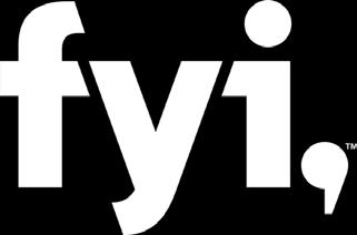 In addition, Bio Channel will be rebranding to FYI Channel on July 8, 2014. FYI (ch.