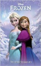 Monthly Book Reviews Frozen One and Only Ivan by RH Disney by Katherine Applegate Published by Random House Published by