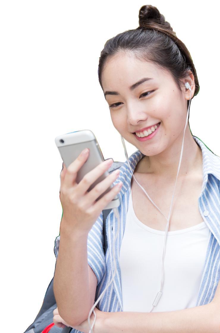 7 COUNTRY FOCUS: CHINA 96 of consumers in China listen to licensed music 89 of music consumers in China listen to licensed audio streaming 15.