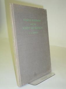 020780 28 TITLE: Staple Fitzpaine And The Forest Of Neroche AUTHOR: SIXSMITH, R A PUBLISHED: Privately Published 1958 BOOK CONDITION: Good Plus JACKET CONDITION: No Jacket BINDING: Hardcover SIZE: